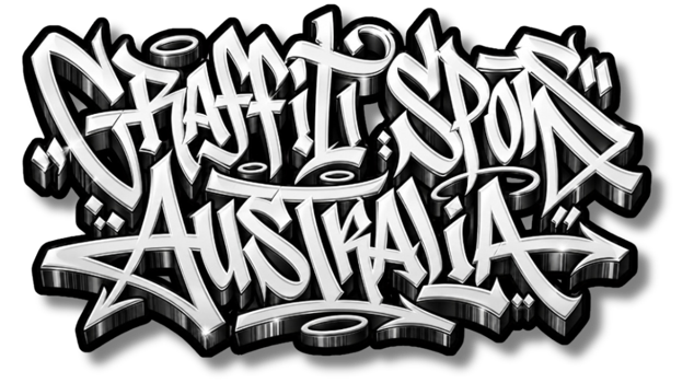 Graffiti Spots Australia